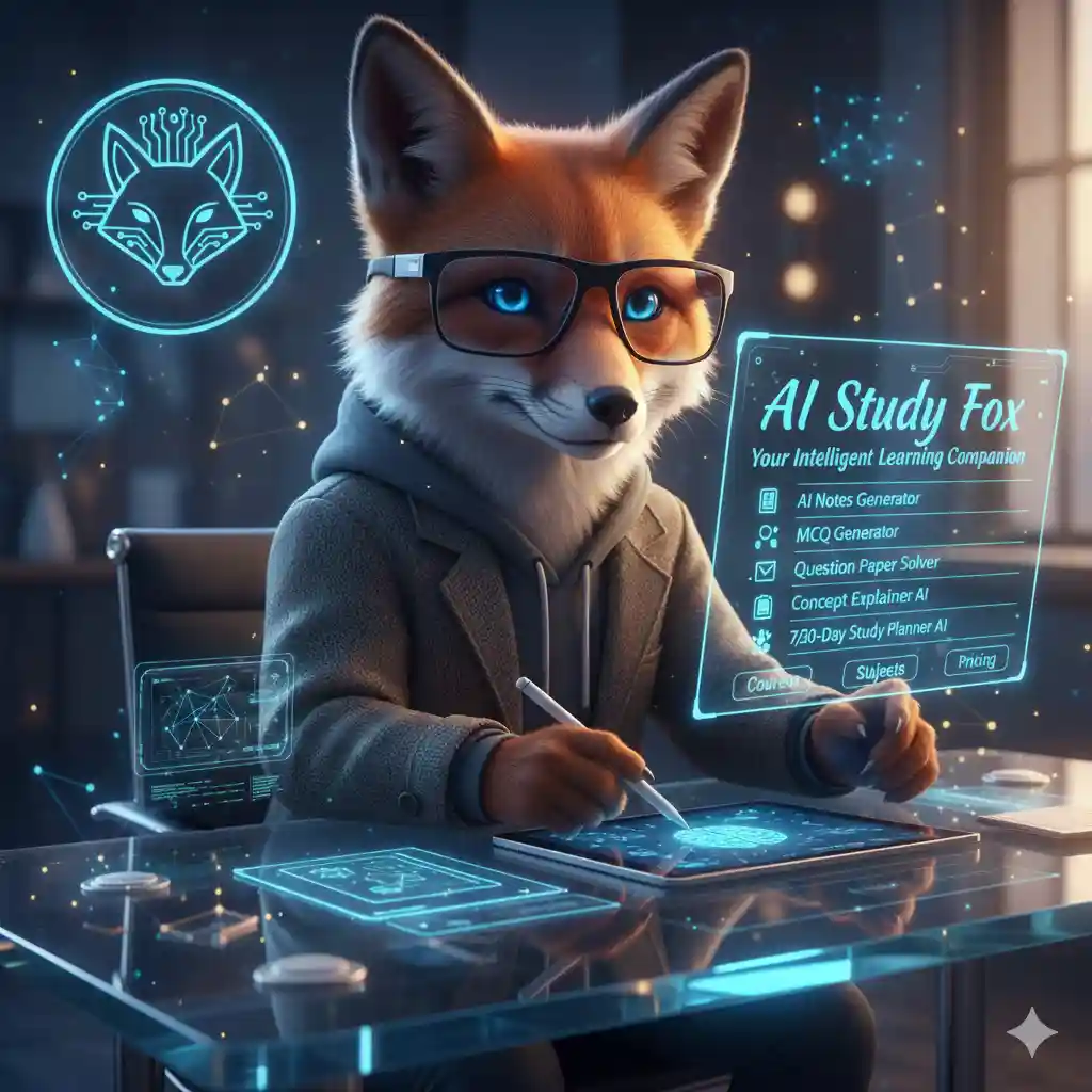 AI Study Tools